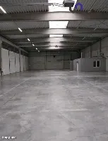 Hala/Magazyn — Katowice, Dolina Trzech Stawów — zdjęcie 4