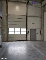 Hala/Magazyn — Katowice, Dolina Trzech Stawów — zdjęcie 6