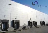 Hala/Magazyn — Rybnik — zdjęcie 1