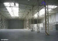 Hala/Magazyn — Rybnik — zdjęcie 3