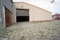 Hala/Magazyn — Siemianowice Śląskie — zdjęcie 1