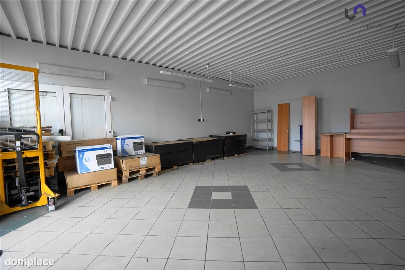 Hala/Magazyn — Siemianowice Śląskie — zdjęcie 11