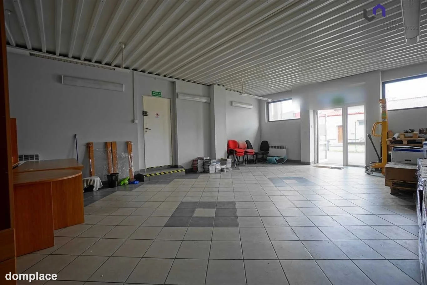 Hala/Magazyn — Siemianowice Śląskie — zdjęcie 13