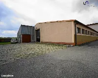 Hala/Magazyn — Siemianowice Śląskie — zdjęcie 2