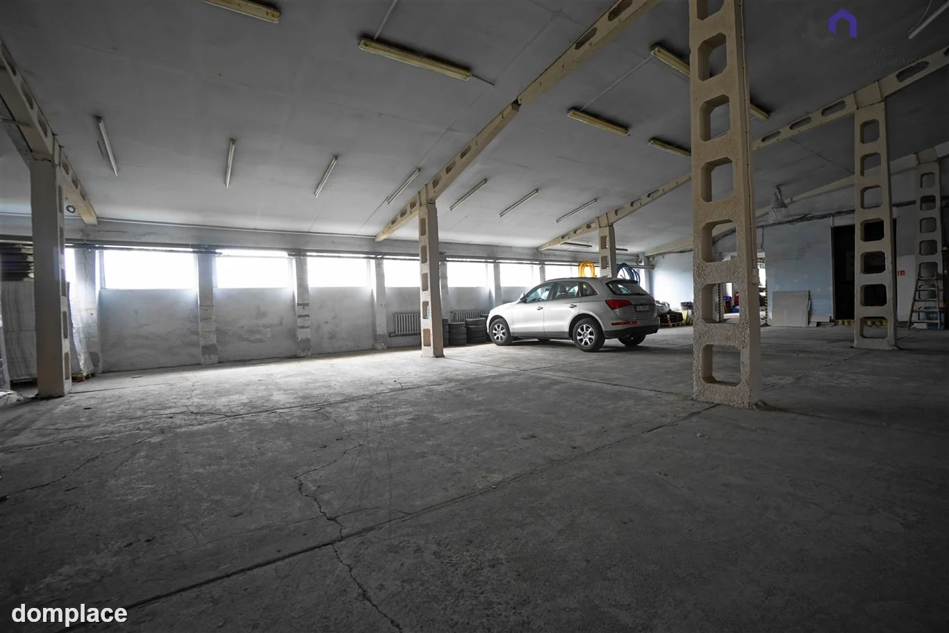 Hala/Magazyn — Siemianowice Śląskie — zdjęcie 5