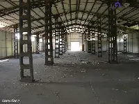 Hala/Magazyn — Katowice, Ligota — zdjęcie 1
