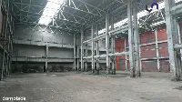 Hala/Magazyn — Katowice, Ligota — zdjęcie 1