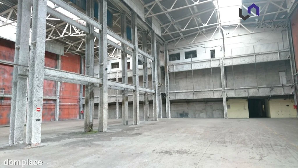 Hala/Magazyn — Katowice, Ligota — zdjęcie 2