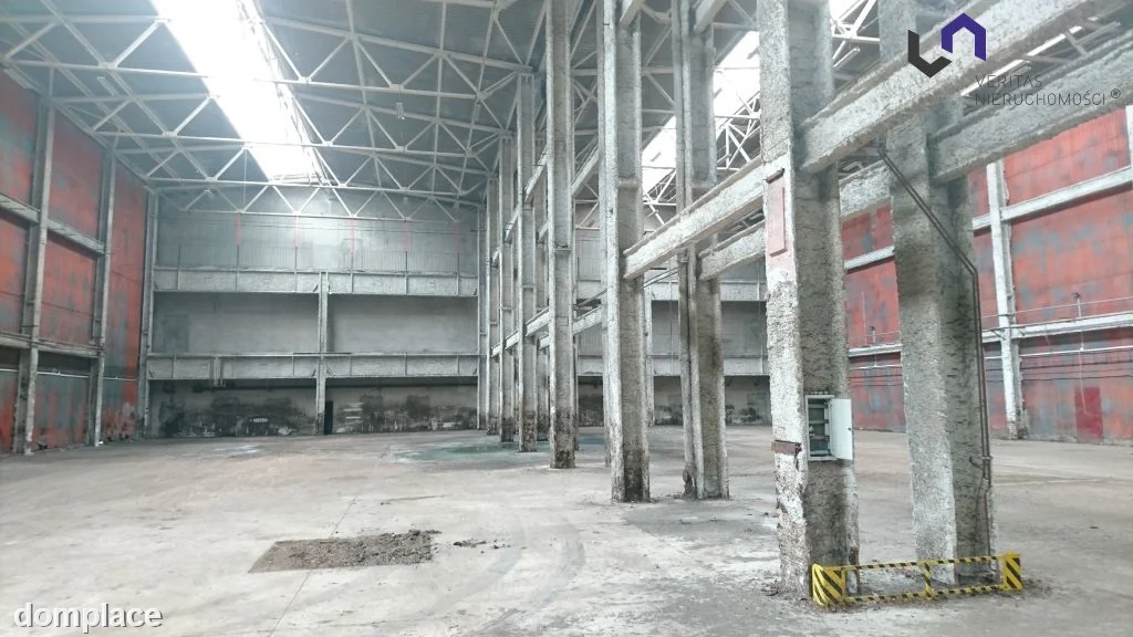 Hala/Magazyn — Katowice, Ligota — zdjęcie 3