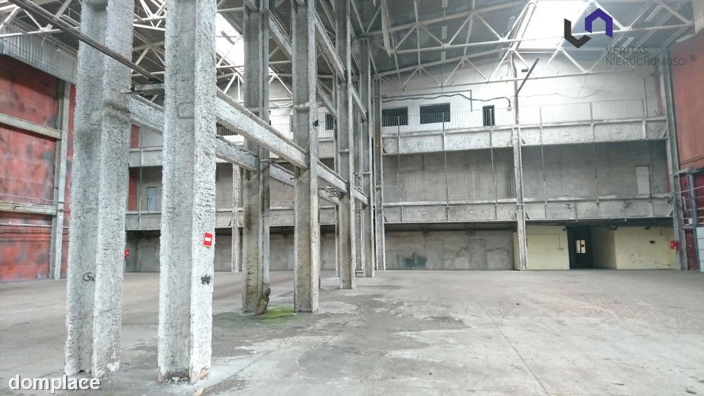 Hala/Magazyn — Katowice, Ligota — zdjęcie 4