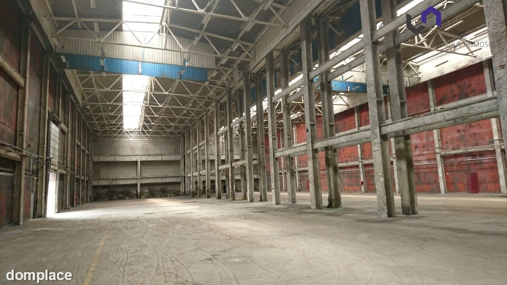Hala/Magazyn — Katowice, Ligota — zdjęcie 5