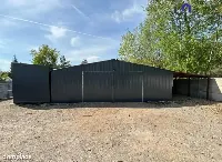 Hala/Magazyn — Gliwice, Łabędy — zdjęcie 1