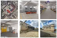Hala/Magazyn — Katowice, Koszutka — zdjęcie 1