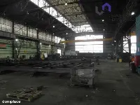 Hala/Magazyn — Sosnowiec, Pogoń — zdjęcie 4