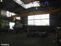 Hala/Magazyn — Sosnowiec, Pogoń — zdjęcie 5