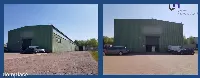 Hala/Magazyn — Radzionków — zdjęcie 1
