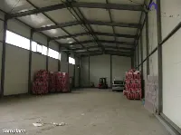 Hala/Magazyn — Katowice, Załęże — zdjęcie 2