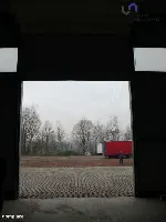 Hala/Magazyn — Katowice, Załęże — zdjęcie 3