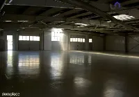 Hala/Magazyn — Tychy, Wilkowyje — zdjęcie 1