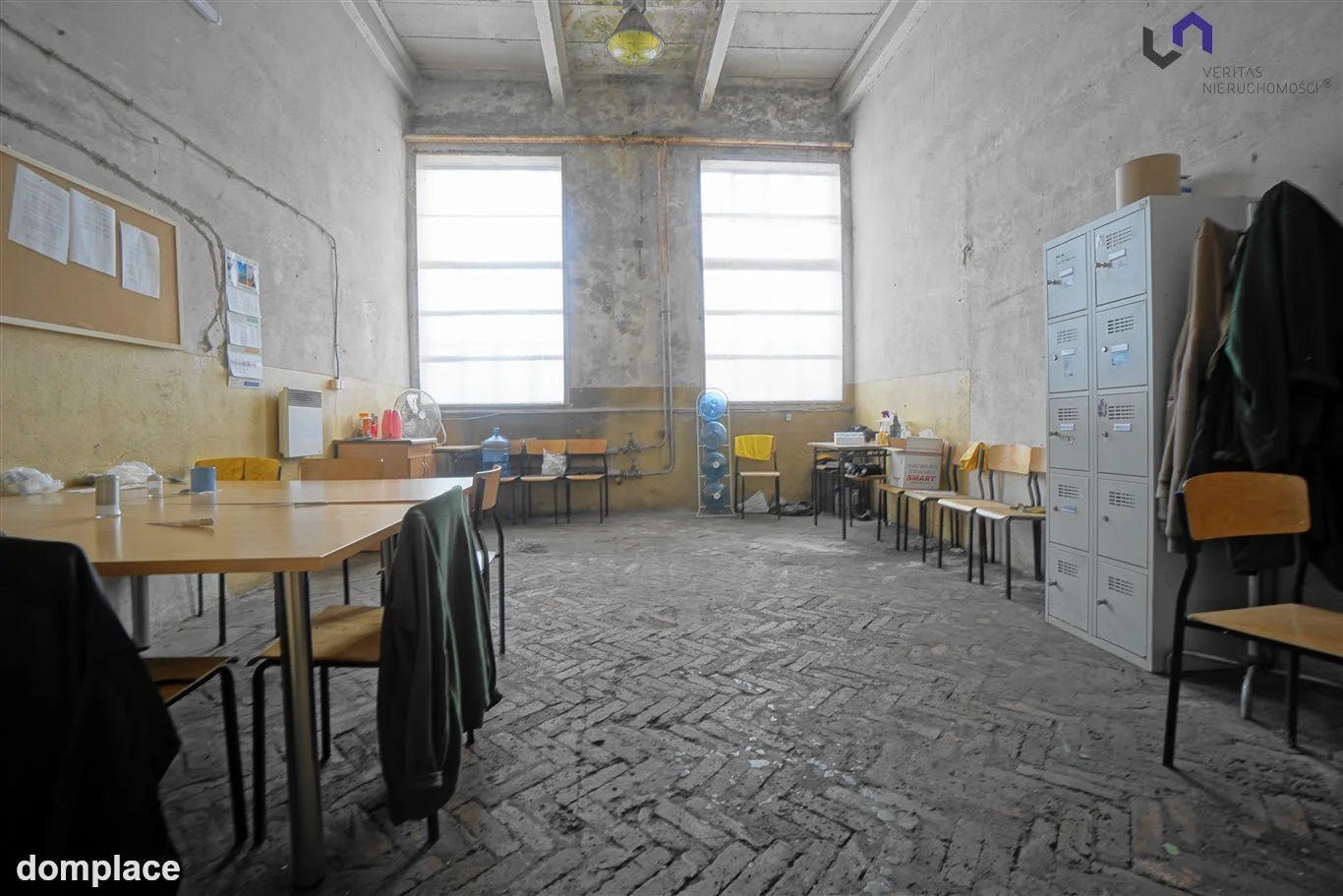 Hala/Magazyn — Dąbrowa Górnicza, Ząbkowice — zdjęcie 8