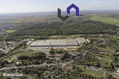 Hala/Magazyn — Będzin — zdjęcie 4