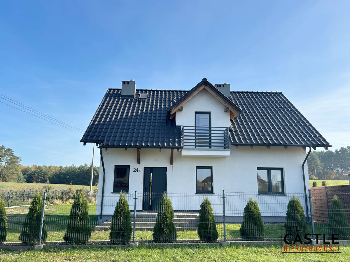 Zamieszkaj z rodziną blisko  lasu