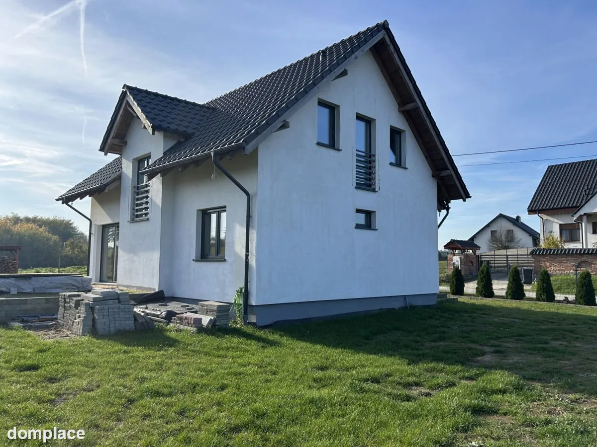 Zamieszkaj z rodziną blisko lasu — zdjęcie 12