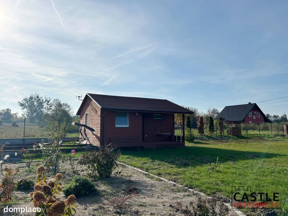 Zamieszkaj z rodziną blisko lasu — zdjęcie 14