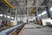 Hala/Magazyn — Rybnik — zdjęcie 2