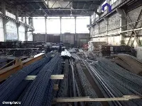 Hala/Magazyn — Katowice — zdjęcie 3