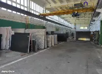 Hala/Magazyn — Sosnowiec, Niwka — zdjęcie 1