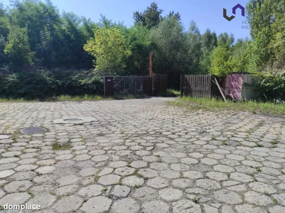 Hala/Magazyn — Sosnowiec, Niwka — zdjęcie 7