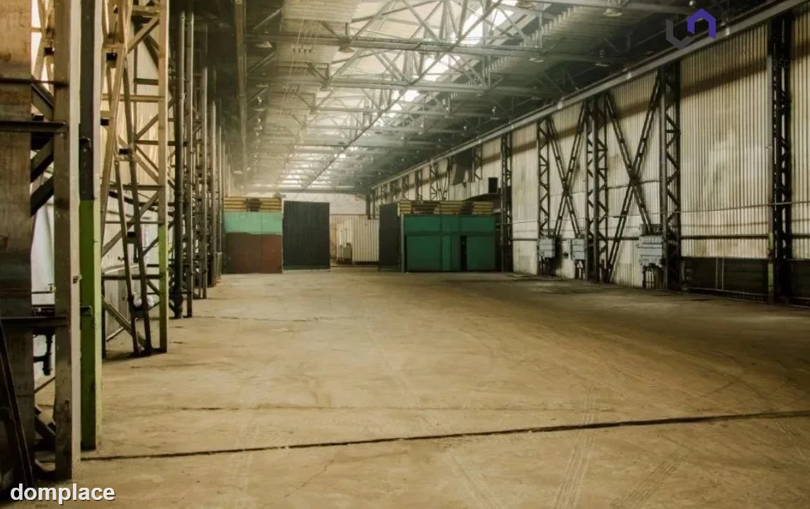 Hala/Magazyn — Chorzów, Batory — zdjęcie 3