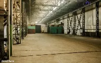 Hala/Magazyn — Chorzów, Batory — zdjęcie 3