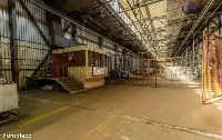 Hala/Magazyn — Chorzów, Batory — zdjęcie 4