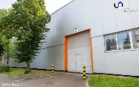 Hala/Magazyn — Chorzów, Batory — zdjęcie 7