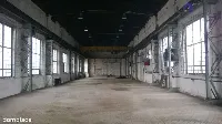 Hala/Magazyn — Zabrze — zdjęcie 1