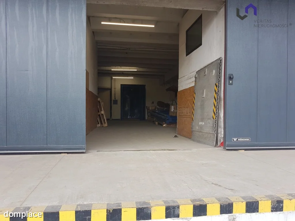 Hala/Magazyn — Katowice, Ligota — zdjęcie 8
