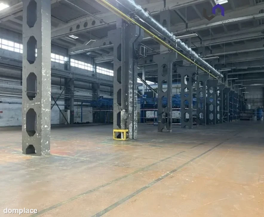 Hala/Magazyn — Tychy — zdjęcie 3
