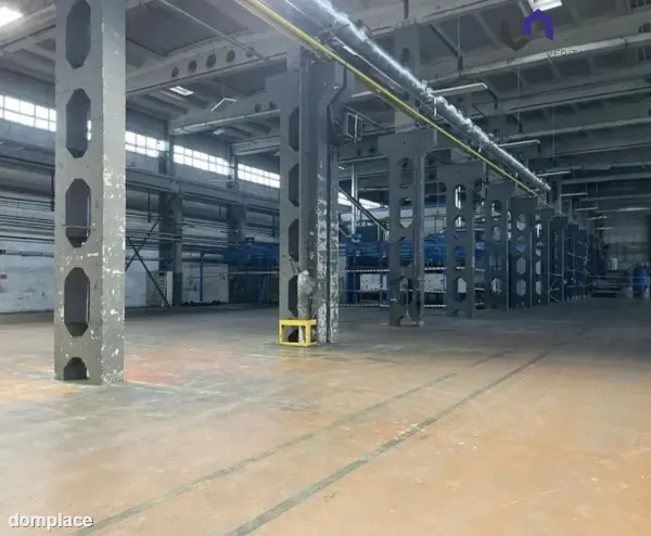 Hala/Magazyn — Tychy — zdjęcie 3