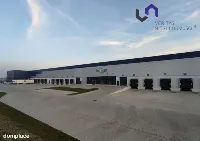 Hala/Magazyn — Sosnowiec, Dańdówka — zdjęcie 3
