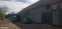 Hala/Magazyn — Sosnowiec, Sielec — zdjęcie 3