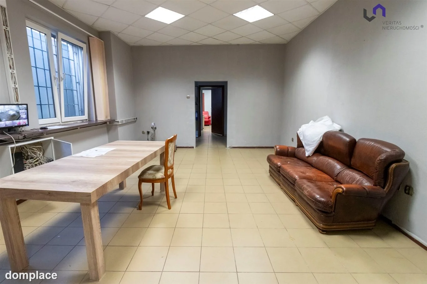 Mieszkanie — Ruda Śląska, Chebzie — zdjęcie 13