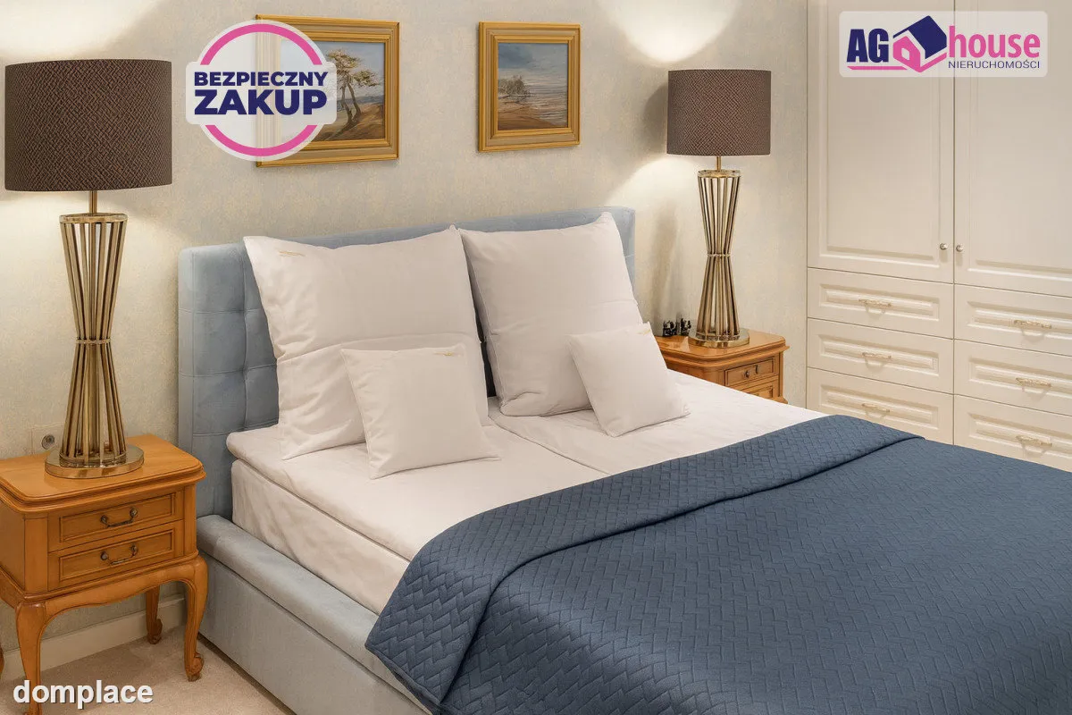 Luksusowy apartament w Gdyni! — zdjęcie 5