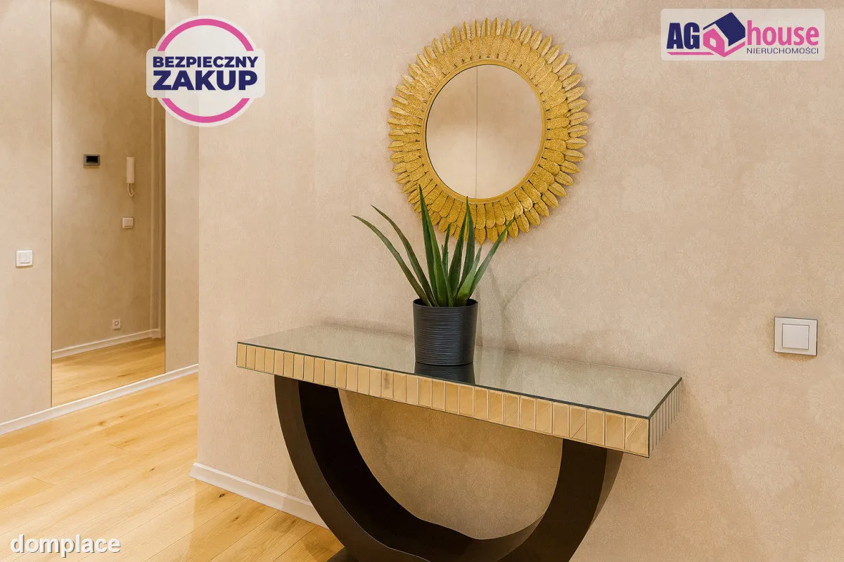 Luksusowy apartament w Gdyni! — zdjęcie 3