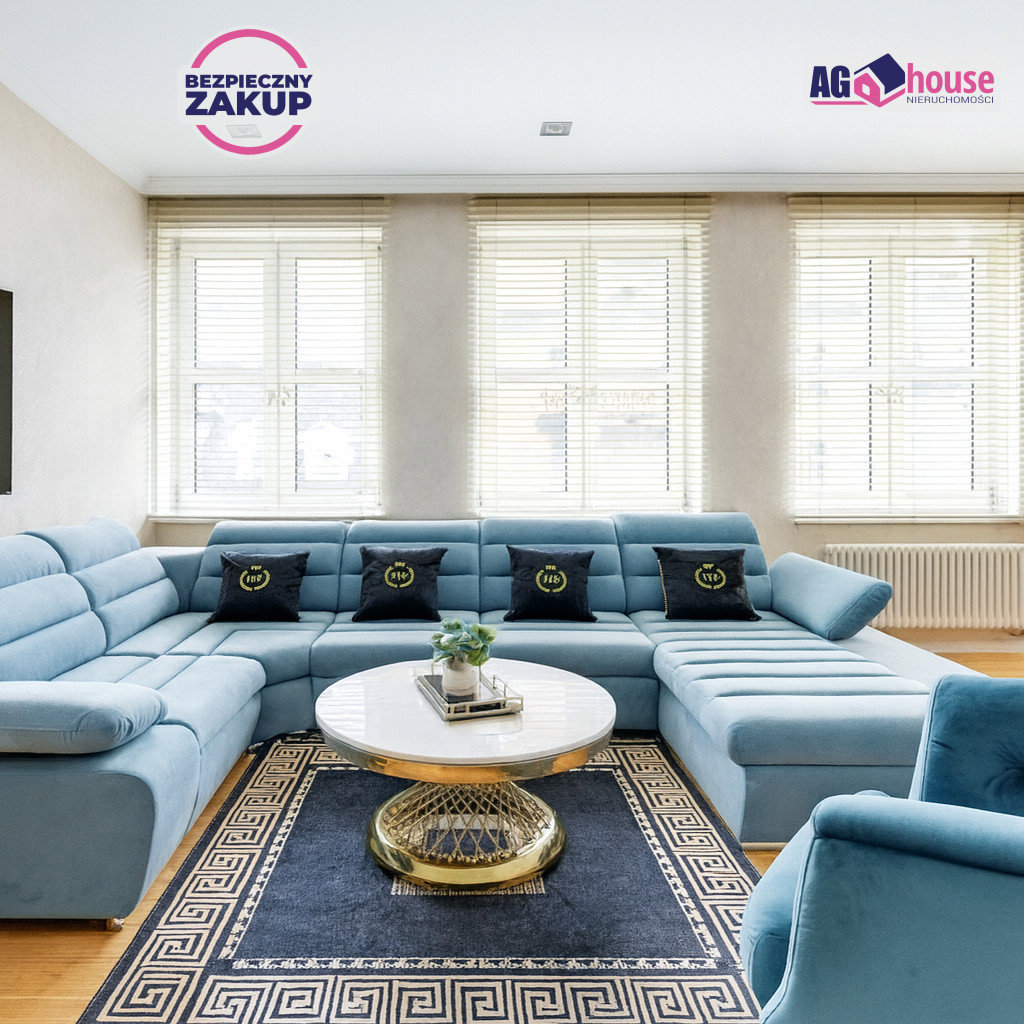 Luksusowy apartament w Gdyni!