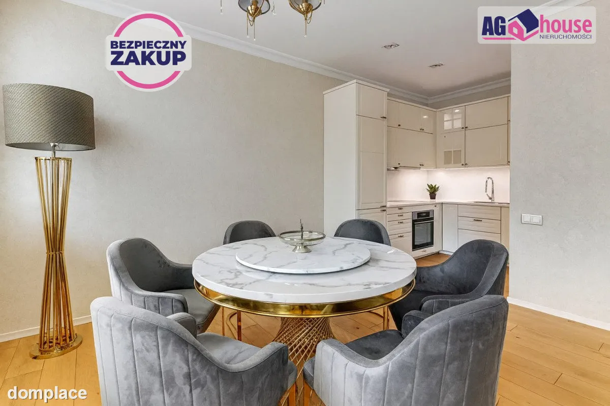 Luksusowy apartament w Gdyni! — zdjęcie 2