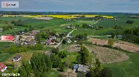 Działki budowlane z war. zab. w Białachowie — zdjęcie 2