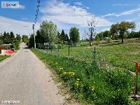 Działki budowlane z war. zab. w Białachowie — zdjęcie 17