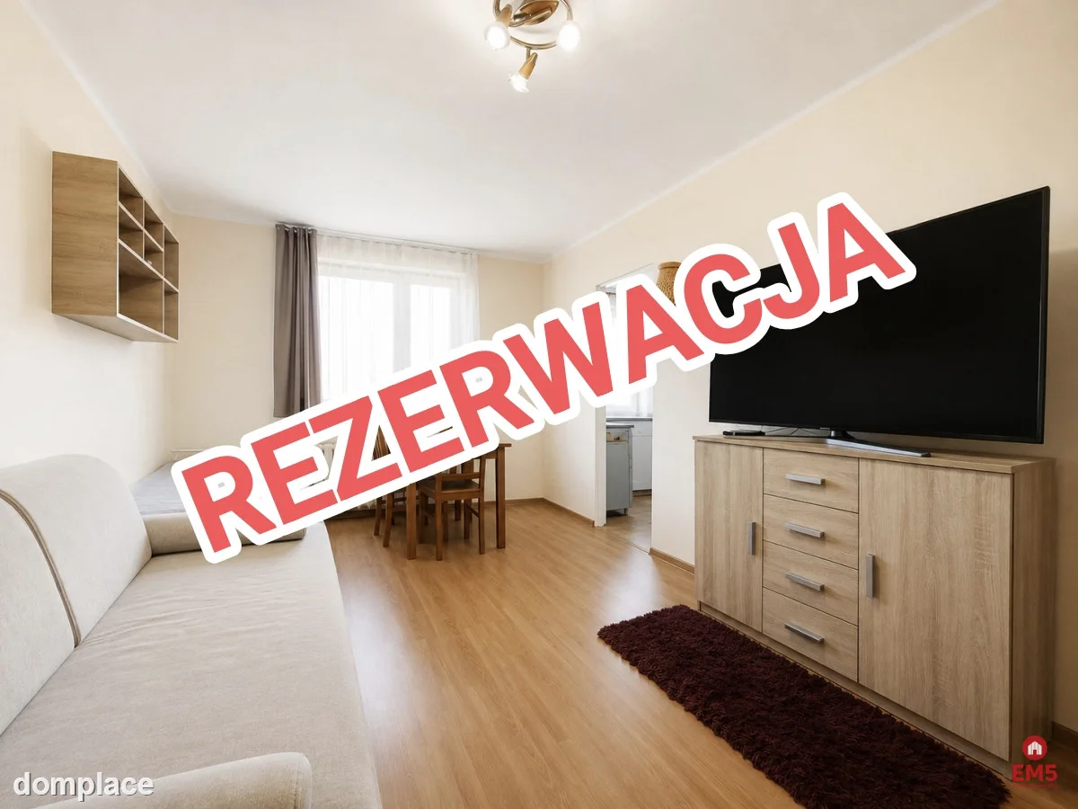 Mieszkanie 1-pokojowe 28,5 m² z windą